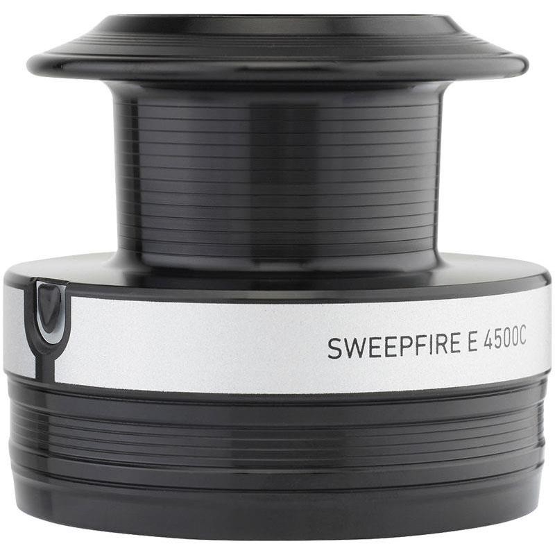 Origineel Reserve extra Spoel SWEEPFIRE E C Daiwa