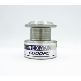 Original Spool Nexave 6000 FC