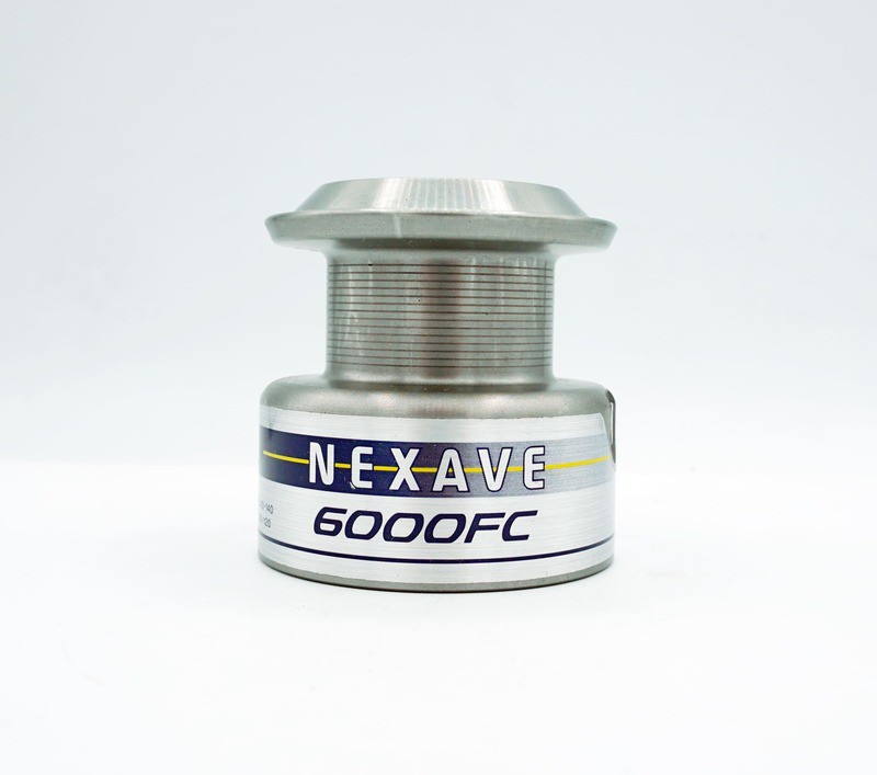 Bobine d'origine Nexave 6000 FC