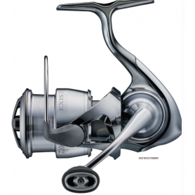 Daiwa Exist G 22 LT 2000 DP Haspel