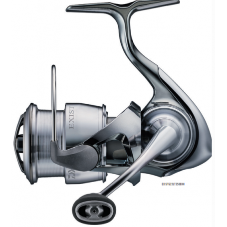 ▷ Daiwa Exist G 22 LT 2500 XH Reel | Online Sale【Mv Spools】