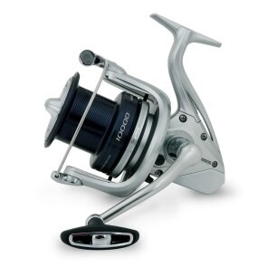 Shimano Aerlex 10000 XSB Molen