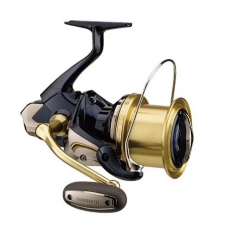 Carreto Shimano Bull's Eye 9100