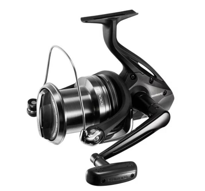 Mulinello Shimano Beastmaster 10000 XB