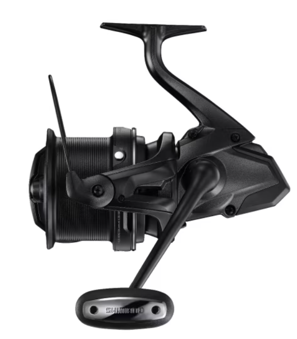 Carrete Shimano Utegra 14000 XTE