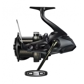 Carrete Shimano Speedmaster 14000 XTD