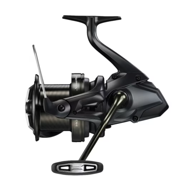 Shimano Speedmaster 14000 XTD Angelrolle