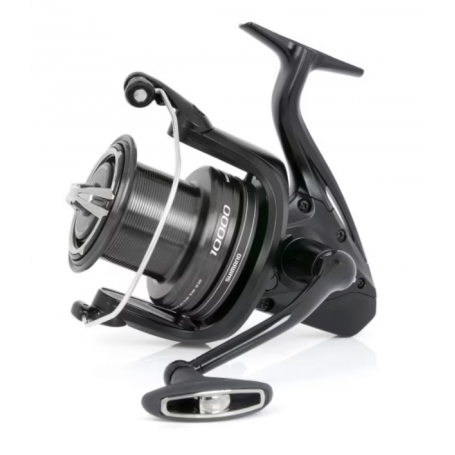 Moulinet Shimano Aerlex 10000 XTB