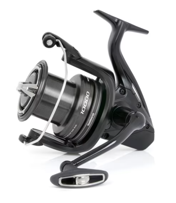 Mulinello Shimano Aerlex 10000 XTB