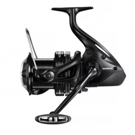 Mulinello Shimano Aerlex 10000 XTB Spod