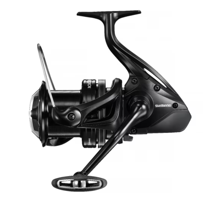 Carreto Shimano Aerlex 10000 XTB Spod