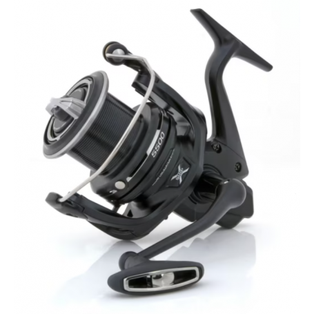 Carreto Shimano Ultegra 5500 XTD
