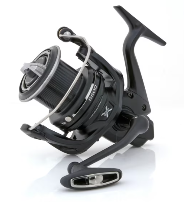 Carrete Shimano Ultegra 5500 XTD