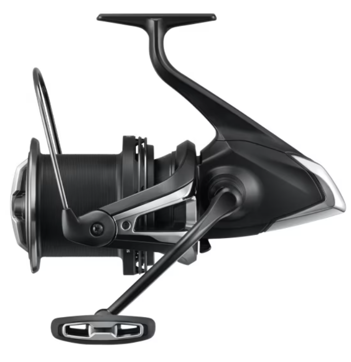 Shimano Aero Technium 14000 MGS XTD Molen