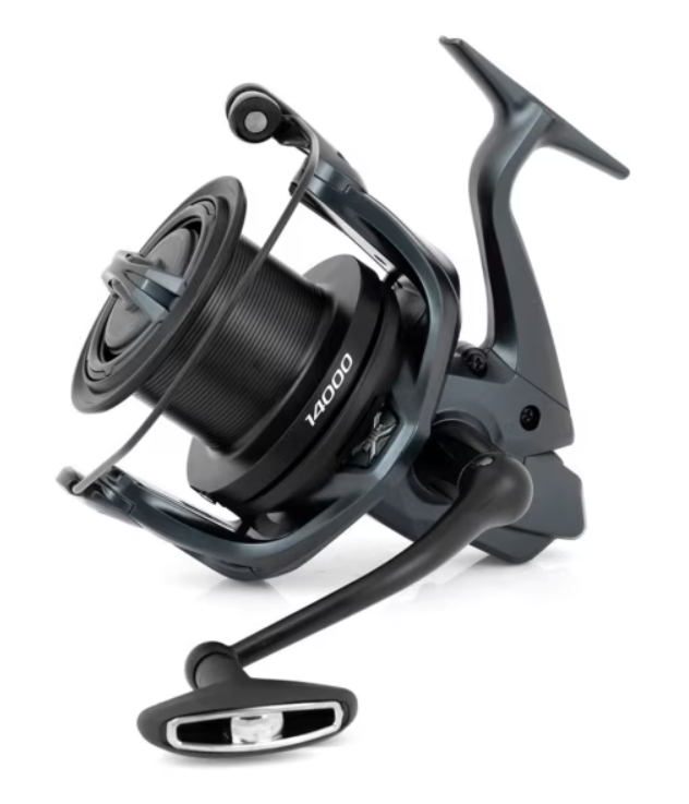 Mulinello Shimano Speedmaster 14000 XTC