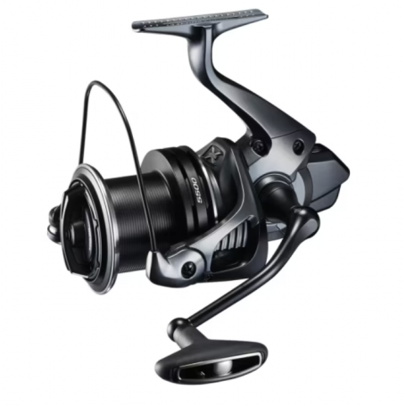 Carreto Shimano Ultegra 5500 CI4+ XTC