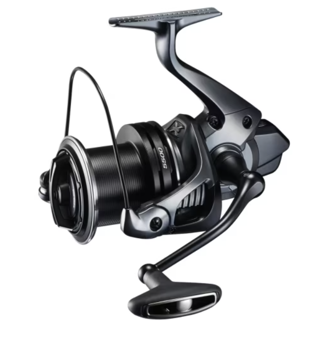 Mulinello Shimano Ultegra 5500 CI4+ XTC