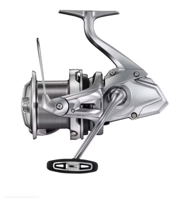 Shimano Ultegra XSD 3500 Competition Angelrolle