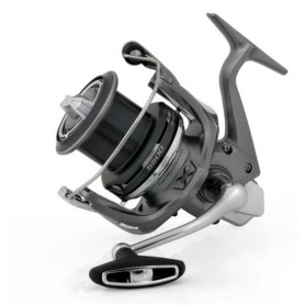 Shimano Ultegra 5500 XSD Angelrolle