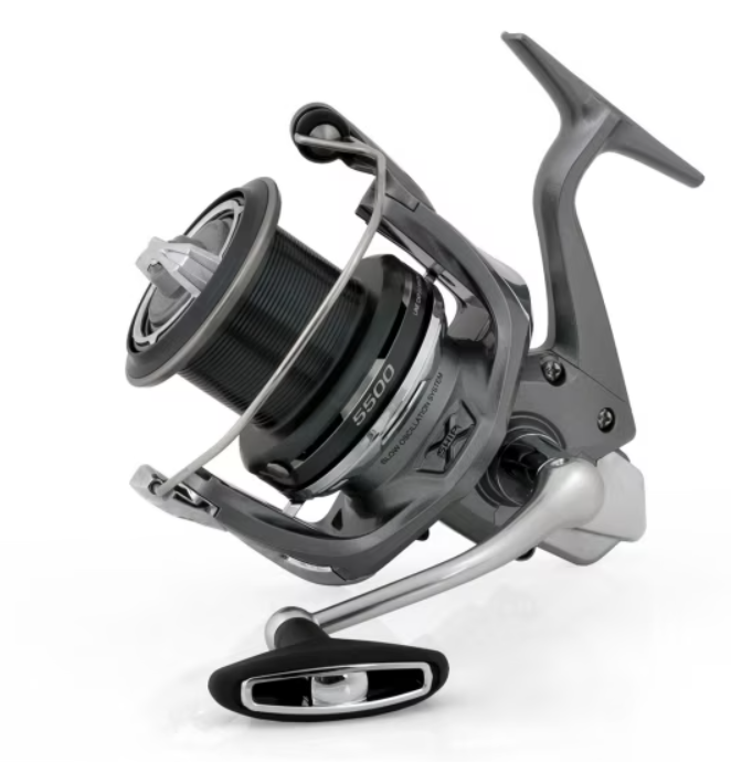 Carreto Shimano Ultegra 5500 XSD