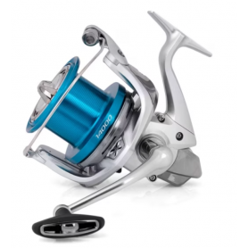 Shimano Speedmaster 14000 XSC Reel