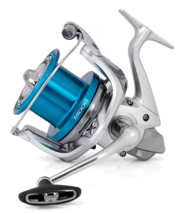 Shimano Speedmaster 14000 XSC Makara