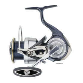 Mulinello Daiwa CERTATE G LT 2019 2500 XH