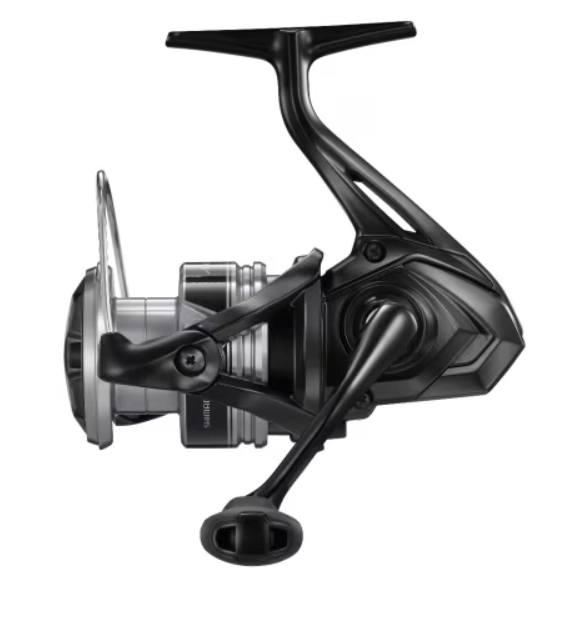 Shimano Aero C3000 BB Angelrolle