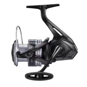 Shimano Aero 4000 BB Angelrolle