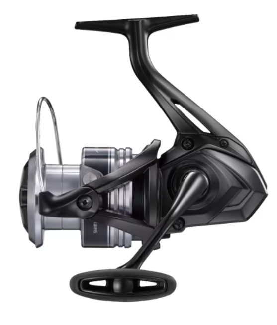 Mulinello Shimano Aero 4000 BB