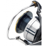 Daiwa CERTATE G LT 2019 3000 XH Angelrolle