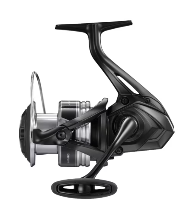 Carreto Shimano Aero C5000 BB