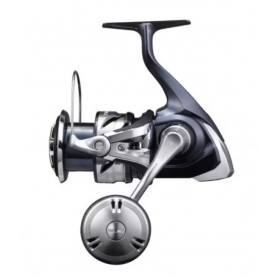 Shimano Twin Power SW 4000 XG Makara