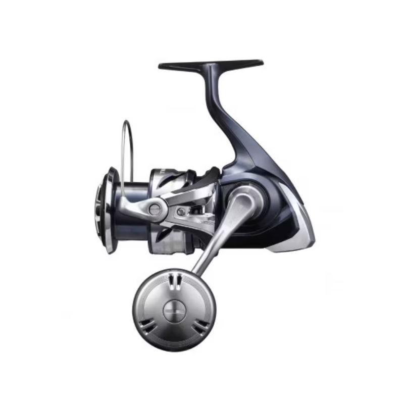 SHIMANO twinpower sw4000xg