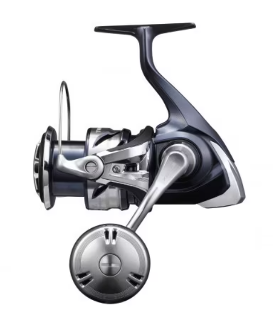 Carreto Shimano Twin Power SW 4000 XG