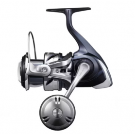 Shimano Twin Power SW 5000 HG Makara