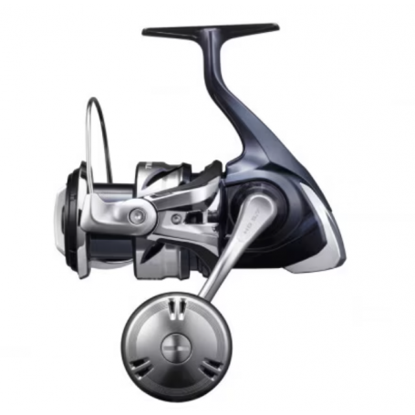 Carreto Shimano Twin Power SW 5000 HG
