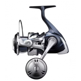 Shimano Twin Power SW 5000 XG Makara