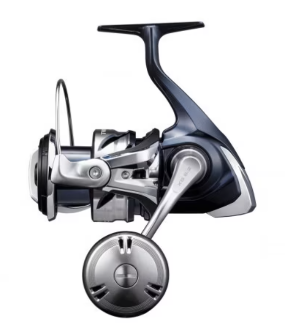 Mulinello Shimano Twin Power SW 5000 XG