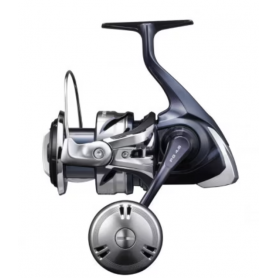 Shimano Twin Power SW 6000 PG Angelrolle