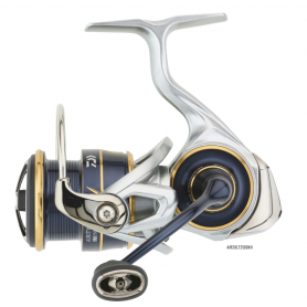 Daiwa AIRITY 2020 LT 2500 XH Reel