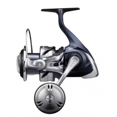 Carreto Shimano Twin Power SW 6000 HG