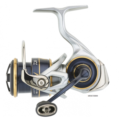 Moulinet Daiwa AIRITY 2020 LT 3000 CXH