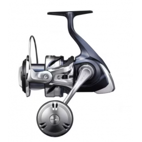 Shimano Twin Power SW 6000 XG Makara