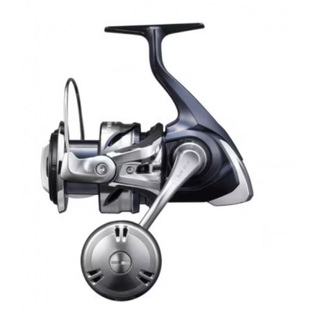 Carreto Shimano Twin Power SW 6000 XG