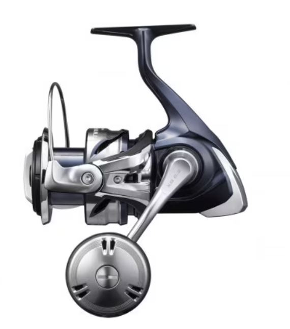 Carreto Shimano Twin Power SW 6000 XG