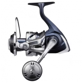 Shimano Twin Power SW 8000 HG Makara