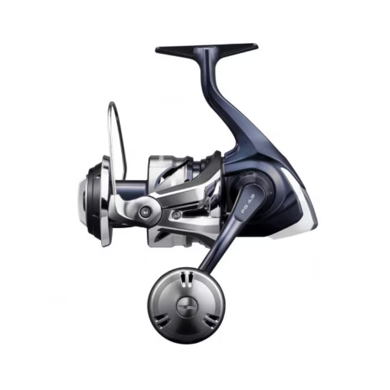 ▷ Carreto Shimano Twin Power SW 8000 PG | Venda Online【Mv Spools】