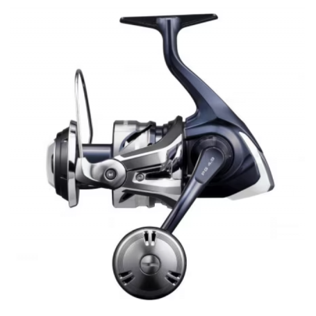 Carreto Shimano Twin Power SW 8000 PG