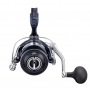 Mulinello Shimano Twin Power SW 8000 PG